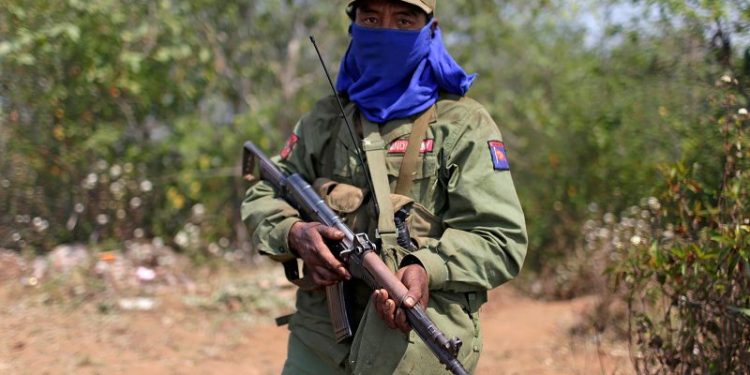 Myanmar rebels are claiming their biggest victory yet over junta forces. Could it be a turning point in the brutal civil war?