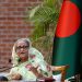 Bangladesh court orders murder probe into ousted former leader Sheikh Hasina