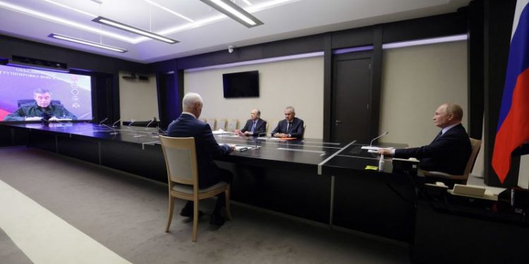 ‘Doing the least obvious thing’: Ukraine embarrasses Putin with surprise assault on southern Russia