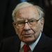 Buffett’s Berkshire Hathaway hits $1 trillion market value, first U.S. company outside of tech to do so