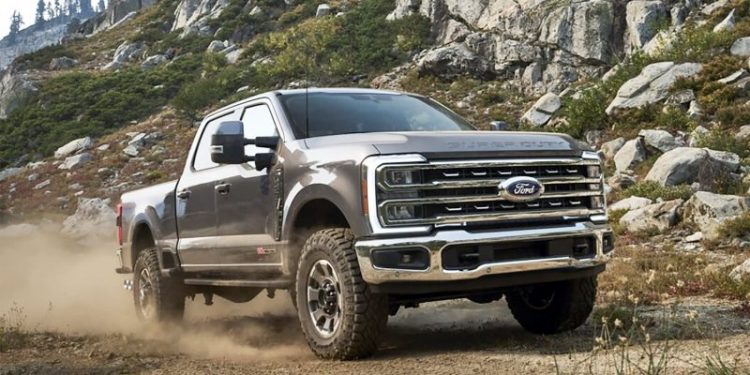 Ford turns ‘dirty’ business into a profit driver. GM and Stellantis are taking notice.