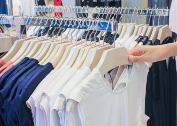Why ‘wardrobing’ retail fraud soars in the summer