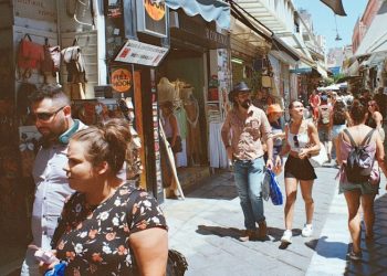 Last-minute summer travelers are finding the best deals in years