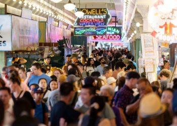 Inflation rate falls to 2.9% in July, adding to signs that surging prices have abated