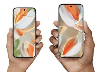 Google launches first AI-powered Android update and new Pixel 9 phones