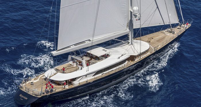 A tornado sank a luxury sailing boat off the coast of Sicily. Here’s what we know