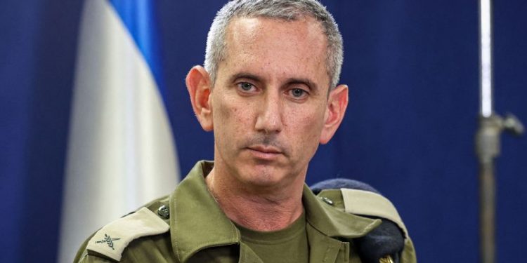 Israel says it is prepared for any retaliatory attack from Iran or Hezbollah