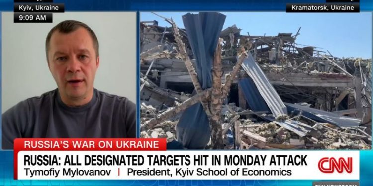 Ukrainians have learned to live with power blackouts. But a cold, dark winter is looming