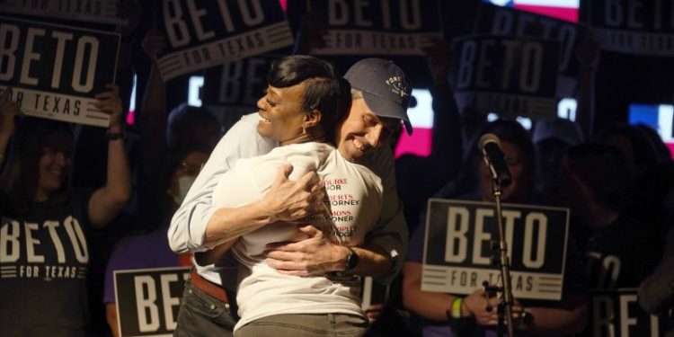 Black woman’s illegal-voting case back in court after conviction reversal