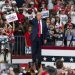 Decision on Georgia election board threatens Kemp’s détente with Trump