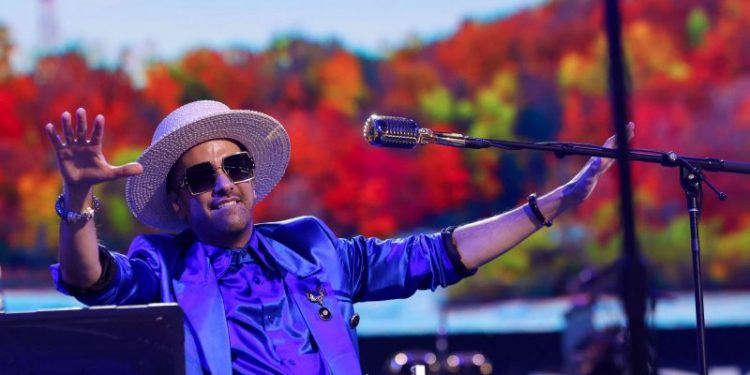 What’s playing at the DNC convention? Here’s the unofficial playlist.