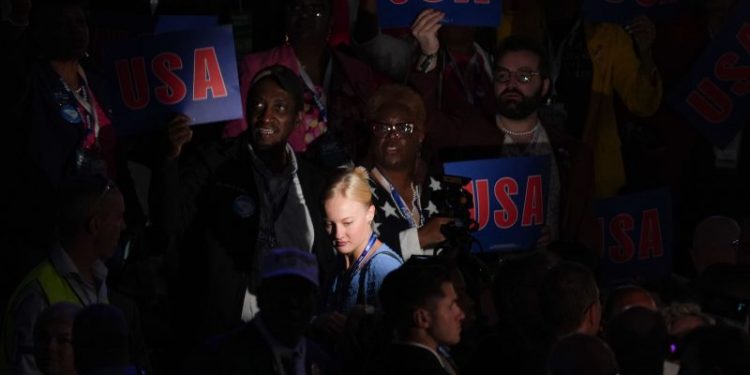 One place Trump and Harris supporters agree: America might not be fixable