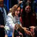 Trump focuses on Midwest, Harris on Georgia in dueling events in swing states