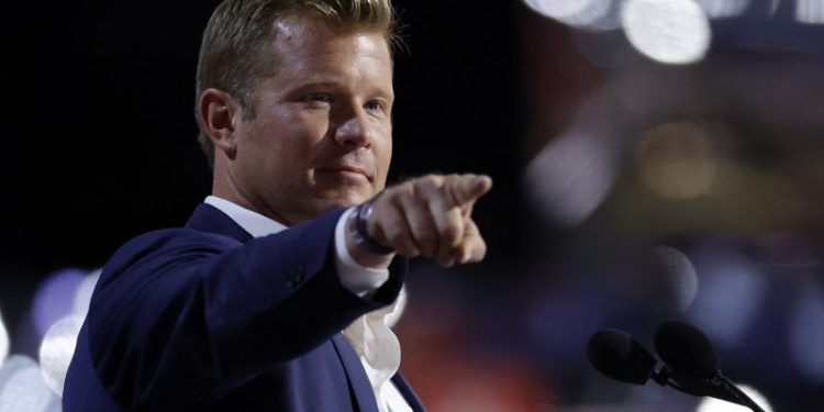 Montana GOP Senate candidate touts his business. It’s losing millions