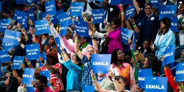 Harris hires Obama campaign veterans to join 2024 effort, replacing Biden loyalists