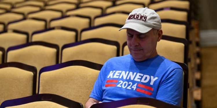 What happens if Kennedy endorses Trump?