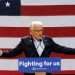 New Jersey Democrats pick state senator to replace Pascrell on November ballot