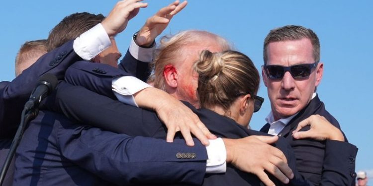 FBI identifies no motive or foreign links in Trump assassination attempt