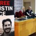 Biden says administration has ‘repeatedly pressed’ for Austin Tice’s release