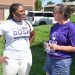 Cori Bush faces primary challenge as voters head to polls in Missouri, Michigan and Washington