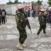 Kenyan police deployed to Haiti haven’t received full promised salary in two months