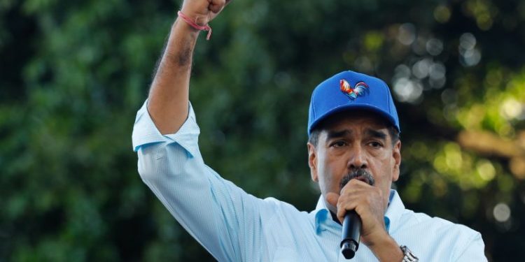 Venezuela’s ‘little commandos’ took on Maduro. Now they may be leading a new wave of migration