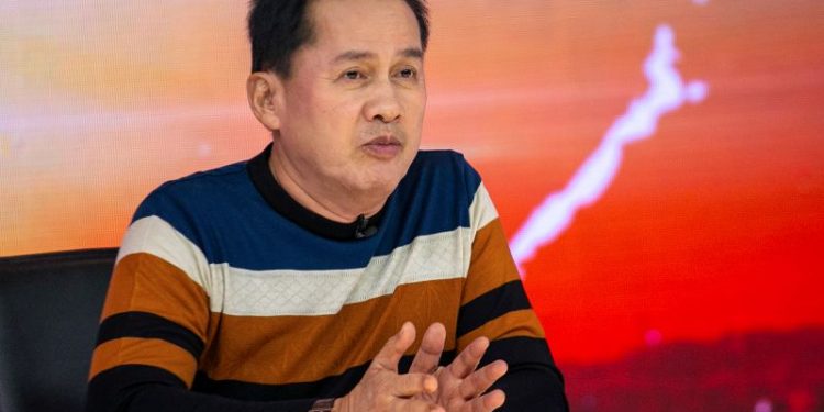 Preacher wanted by FBI on sex crime charges evades Philippine police as followers resist in dayslong standoff