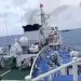 China and Philippines trade blame over latest vessel collisions in disputed South China Sea