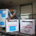 Israel agrees to pauses in fighting in Gaza for polio vaccination
