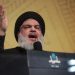 Hezbollah leader says group will respond but keeping Israelis waiting is part of ‘punishment’