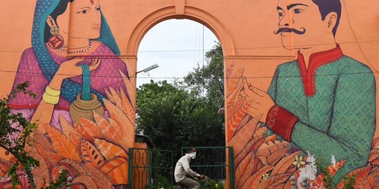 Protecting women from deceitful men or criminalizing break-ups? A new law in India stirs debate