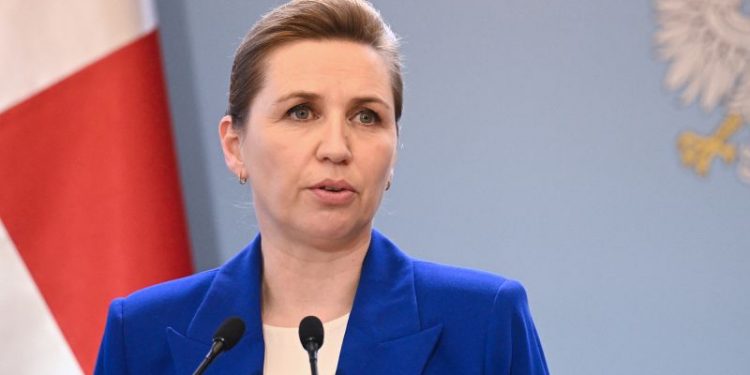 Polish man found guilty of assaulting Danish prime minister