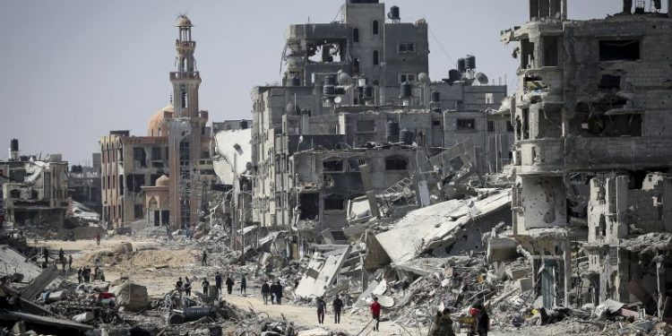 ‘We shoot first, ask questions later’: Why some Israeli reservists refuse to go back to Gaza