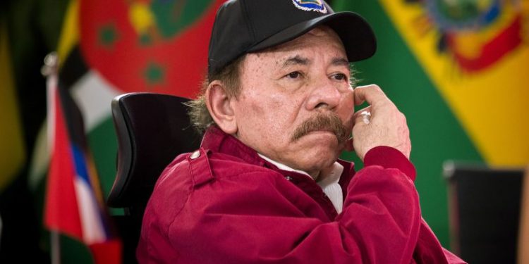 Nicaragua forces 1,500 church and civil society groups to close