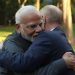 Modi to visit Ukraine, weeks after Kyiv condemned Indian PM for hugging Putin in Moscow