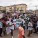 Violence erupts as Nigerians protest hunger across the nation
