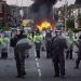 Man arrested in Pakistan for alleged role in spreading disinformation linked to UK riots