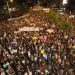 Anti-Netanyahu protests erupt in Israel over delayed hostage deal