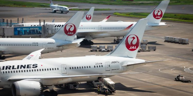 Japan cancels flights and suspends bullet trains ahead of Typhoon Ampil