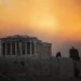 Evacuations ordered near Athens as Greek authorities try to contain wildfires