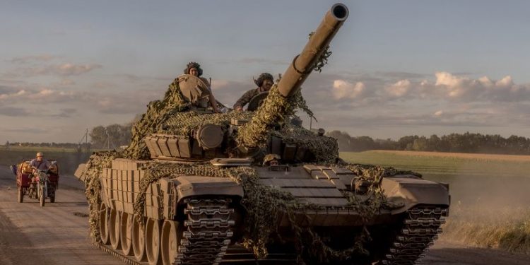 Ukraine’s Russia gambit punctures Putin’s veneer of invincibility once again