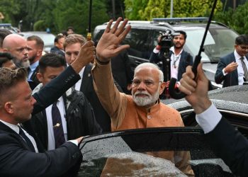 Modi to meet Polish leaders ahead of ‘landmark’ trip to Ukraine