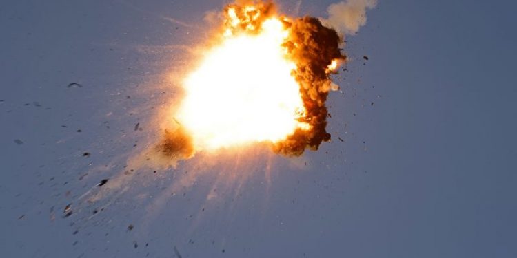 The Middle East may have backed off from the brink of a regional war – for now