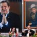 Nicaragua’s Ortega offers to send ‘fighters’ to Venezuela after disputed election