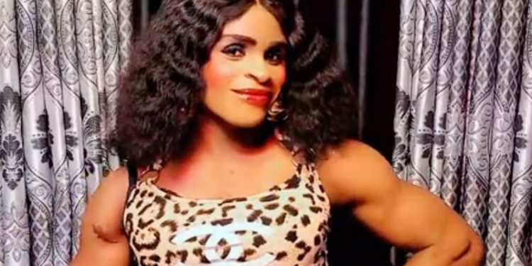 Nigerian police investigate killing of trans TikToker Abuja Area Mama