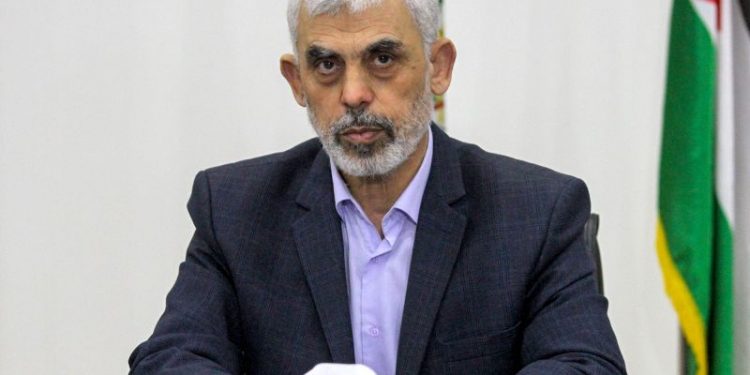 Hungry and displaced Gazans see their misery continuing with Hamas’ new leadership