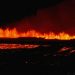 Volcano spews red-hot lava in new eruption on volatile Iceland peninsula