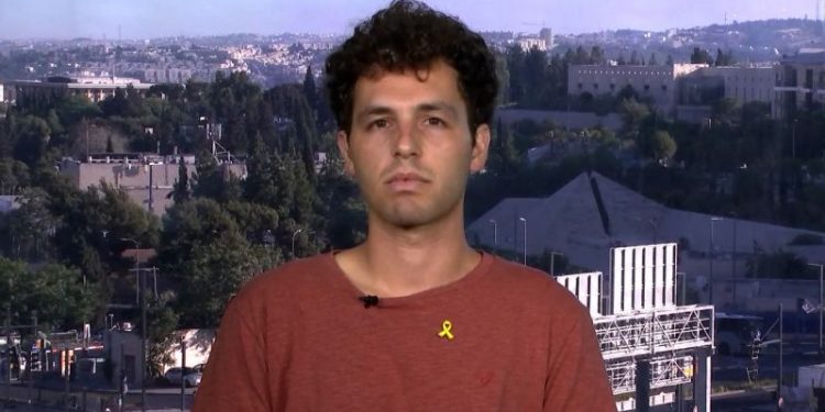 Palestinian homes were destroyed ‘for revenge,’ says Israeli soldier who served in Gaza