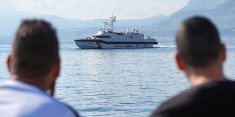 Italy luxury yacht victims died of ‘dry drowning,’ first autopsies show