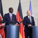 Germany opens its doors to Kenyan workers in controlled migration deal